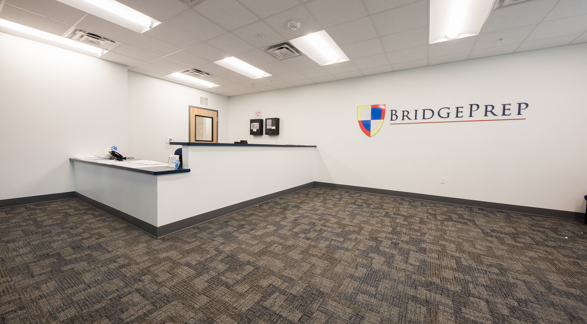 Mussman Architects Bridge Prep Academy