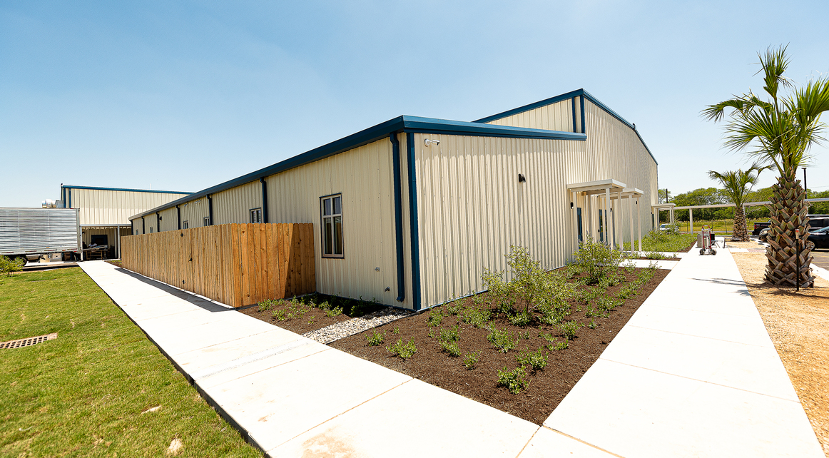 Mussman Architects Jubilee Academy