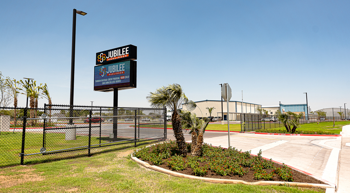 Mussman Architects Jubilee Academy